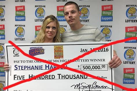 Out Of Luck: Lottery Winners Who Have Gone Bankrupt .